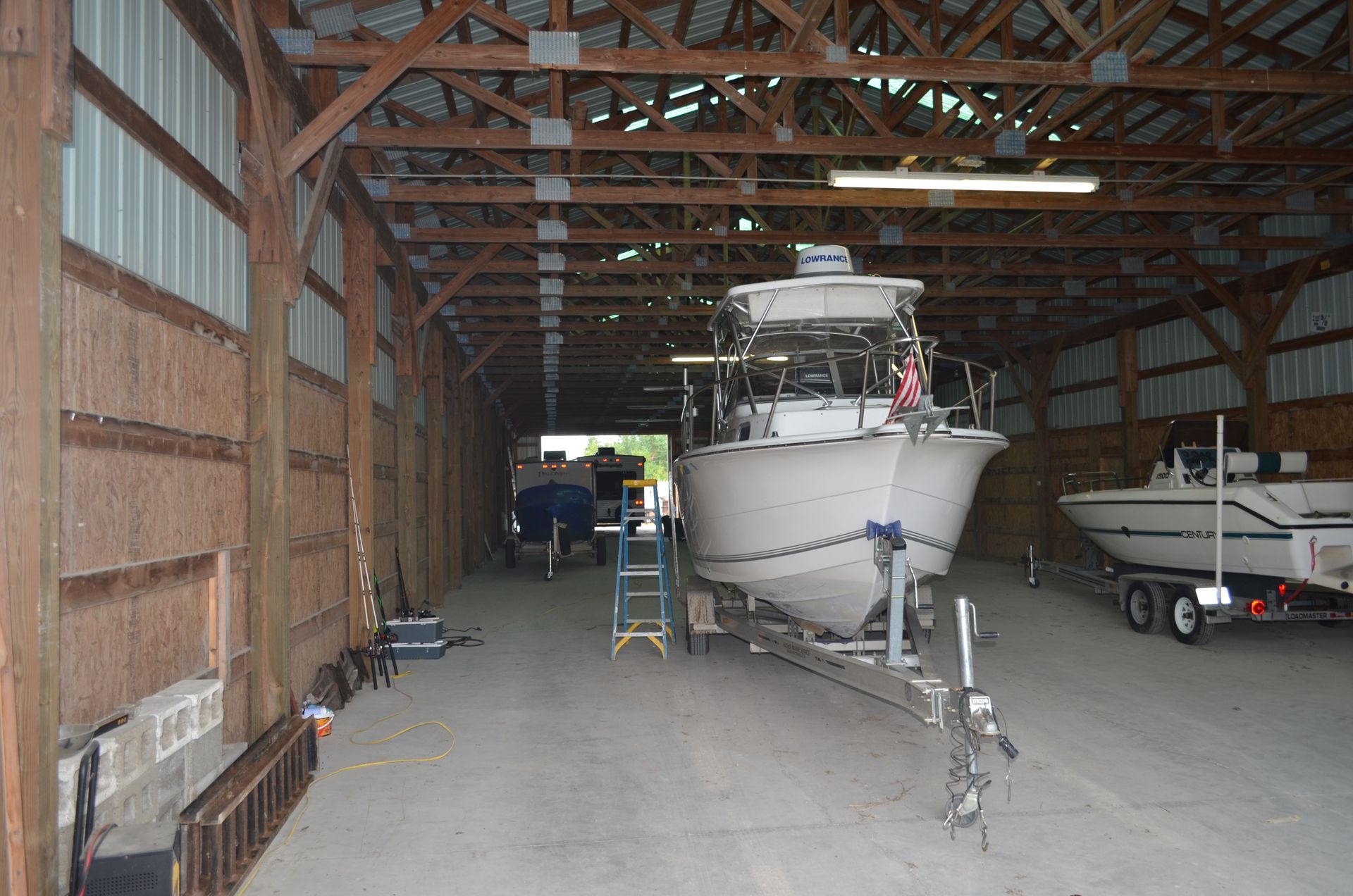 Commercial Property for Sale in Bad Axe Michigan 48413